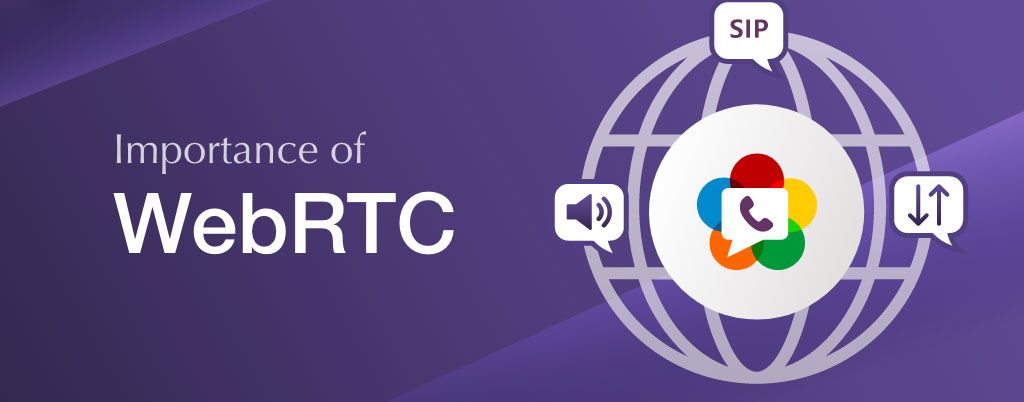 WebRTC